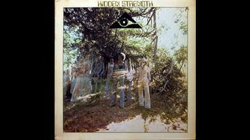 Hidden Strength. It didn