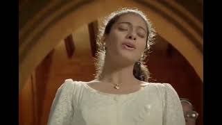 Anbendra Mazhaiyile 💞Minsara kanavu movie status💞Whatsapp status 💞