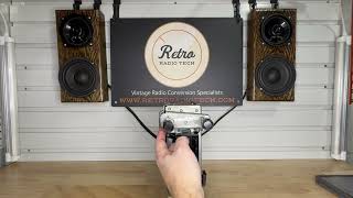 Download Lagu Retro Radio Tech 1966 Corvette Jan 2026 MP3