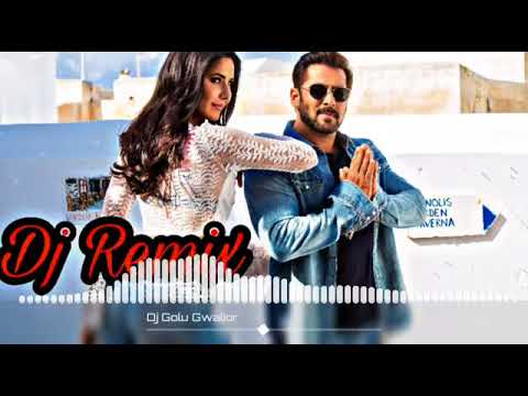 Swag Se Swagat Tiger Zinda Hai  Dj Song Mix By Dj Golu Gwalior