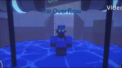 Roblox | FE2 Map Test : The Overflow [Insane]