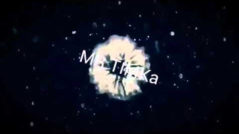 Интро для канала