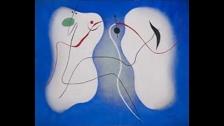 🎨 Two Figures (1931) – Artur Carbonell i Carbonell screenshot 2