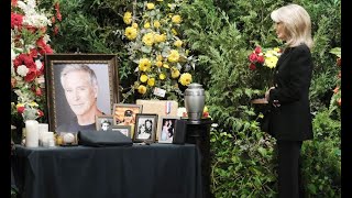 Days of Our Lives Tribute to Drake Hogestyn: John Black's Final Scene