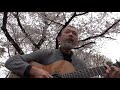 桜色舞うころ /中島美嘉 /cover "Shing Chang"