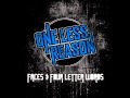 One Less Reason - A Day To Be Alone