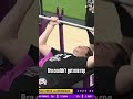 This video must be AI! Surely Tate benched it ONE time! @BarstoolAfterDark