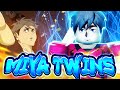 THE MIYA TWINS RETURN TO DESTROY EVERYONE