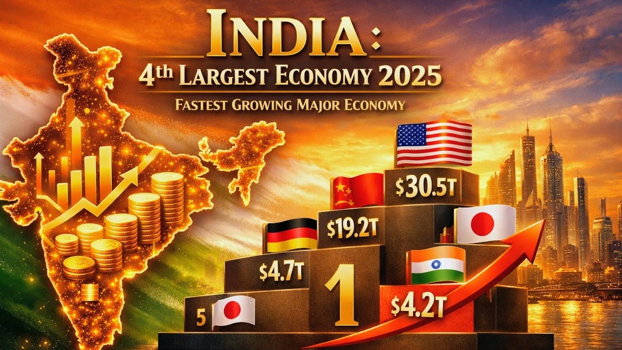 गीत भारत के अर्थ स्थिति का (रामचरितमानस शैली)