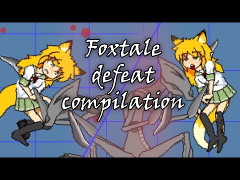 All Death Scenes FoxTale