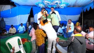రావె రావె గంగమ్మ పాట | HD Video