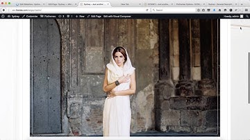 Flothemes :: Sydney - Slideshow