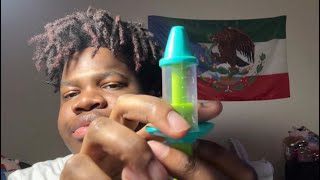 Asmr Doctor Roleplay