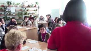 Обучение критическому мышлению Обучение критическому мышлению
