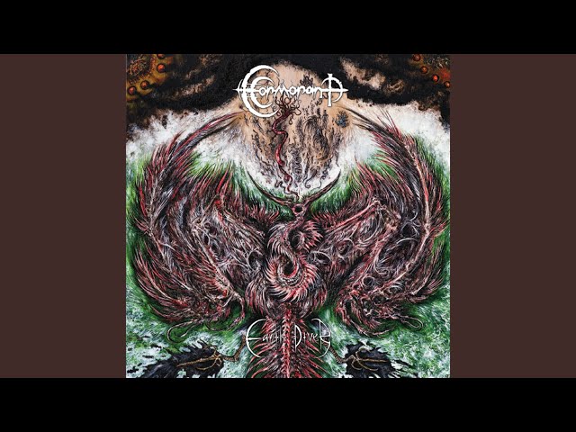 Cormorant - Daughter Of Void