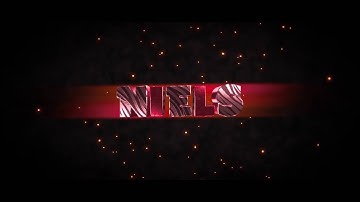 Friendtro/Fantro for Niels H. (Again new Setup xD)  ✘ Only Blender | VentrumFX