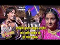 देखिये हमारे मोहन राठौर को छवि पांडेय से हो गया इश्क़ | Sur sangram season 1- EP- 09 - Full Episode |