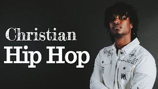 🔥Christian Rap Mix #32