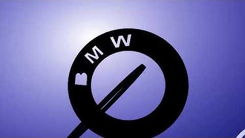 BMW.......3D Logo