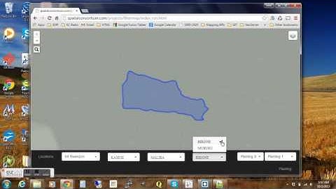 Filterable Web Map - Leaflet