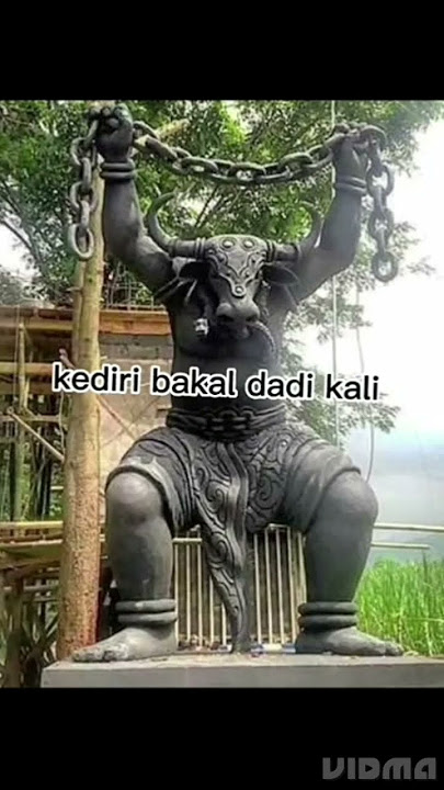 sumpah lembu Suro
