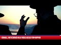 Israele, i riti ebraici alla vigilia di Yom Kippur