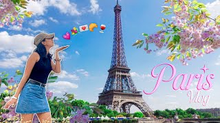 First Time In Paris 🇫🇷 | ලස්සන දවසක් 💌🥐🍷| සිංහල Vlog 💗