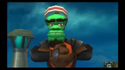 Ratchet & Clank Up Your Arsenal Playthrough Part 16