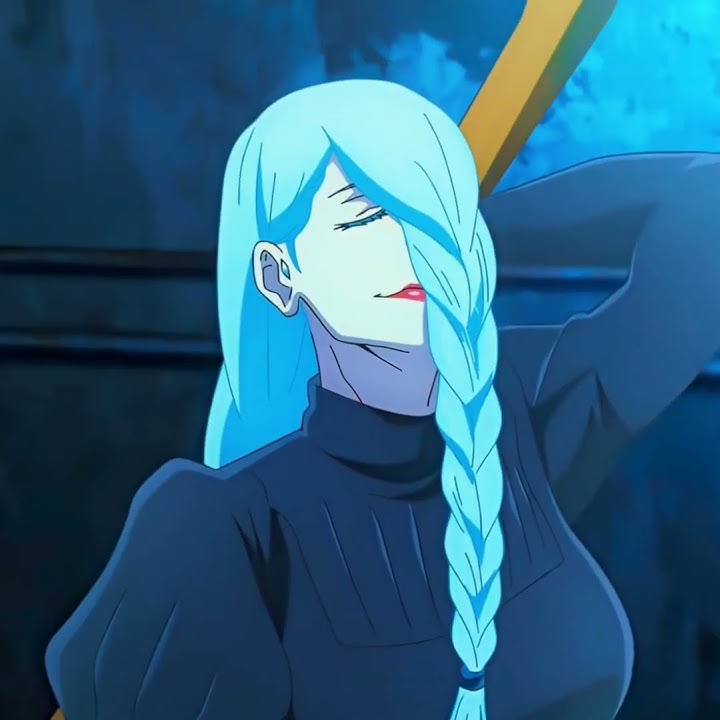 mei mei Chan😍❤️ #jujutsukaisen #jujutsukaisenedit #meimeijujutsu #meimeiedit #anime