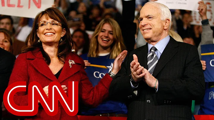 Sarah Palin not invited to John McCains funeral