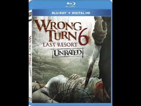 Wrong turn 6 ending soundtrack