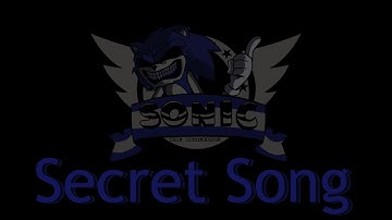 FNF Omnipresent V2 - souls [ Secret Song ]