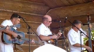 Big Spike Hammer - US Navy Band Country Current - Darrington 2010 chords