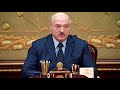 Лукашенко: Они говорят, наш человек! Громкое кадровое решение Президента / Ситуация на «Гродно Азот»