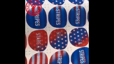 #3dlenticularheattransferstickers #how to used 3d lenticular on clothing?