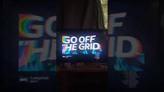 Jumanji 1995 End Credits Amc Live Channel720P