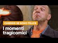 TUTTE le scene TRAGICOMICHE in CHIEDIMI SE SONO FELICE | Netflix Italia