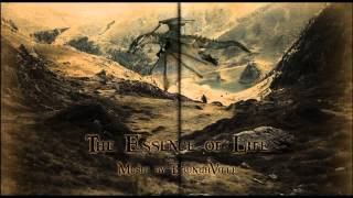 Medieval Ballad - The Essence of Life (Instrumental) chords