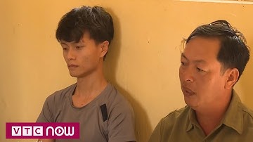 Mâu thuẫn tiền bạc, bố vợ cùng con rể đánh người | VTC9