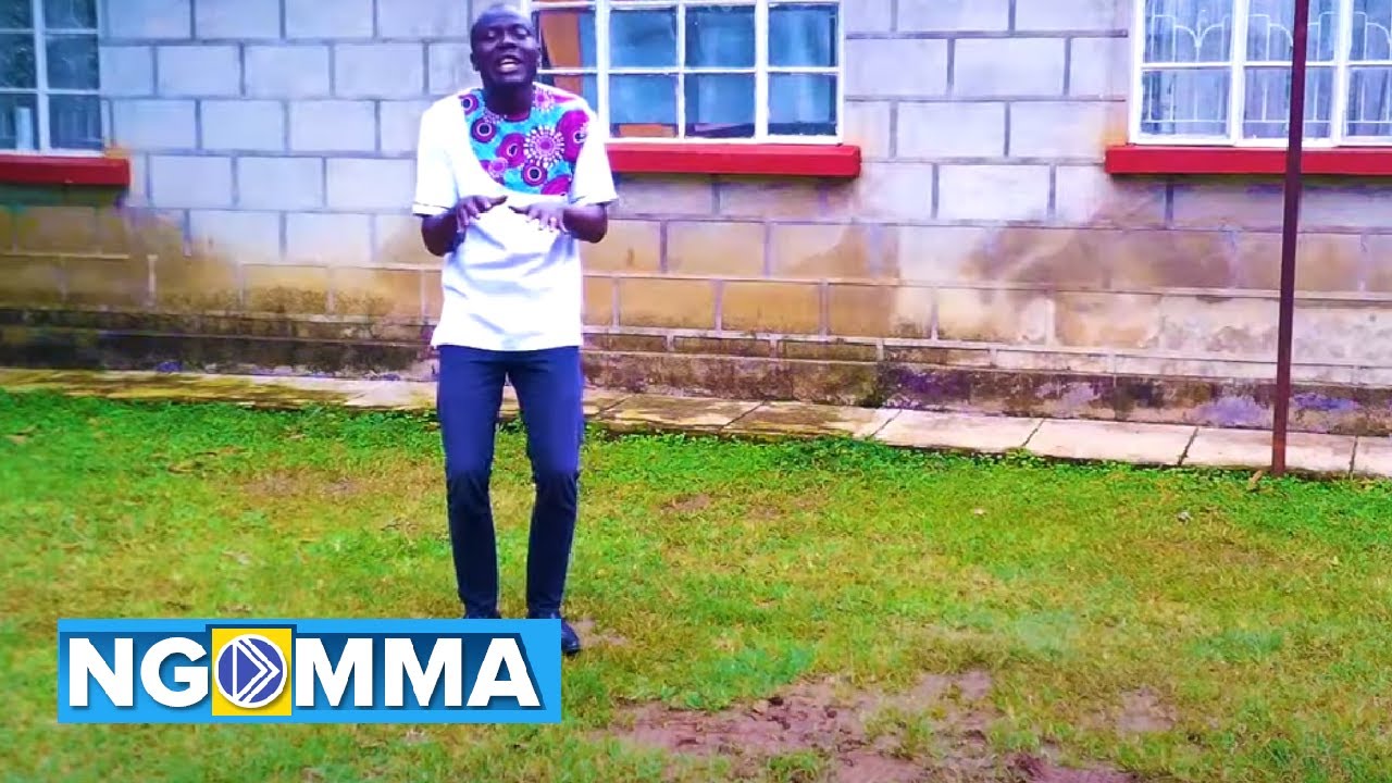 HALO HALO BY PST SAMMY LUMBASI (Official Music video).