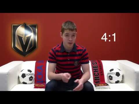 №3. Овечкин и Роналду с кубками, а Сборная России...