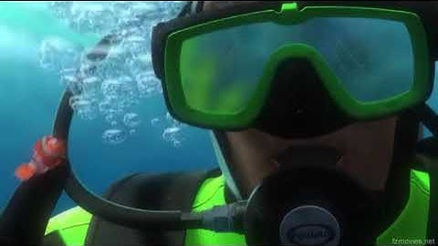 Finding Nemo | Nemo Lost (2003)