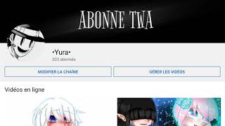 MERCIIIIIIIIIIIII POUR LES 300 ABONNÉS !!!!!!!!!!!(desc)