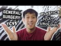 SURGEONS TIMELINE EXPLAINED! | How long does it take | Residency in the Philippines