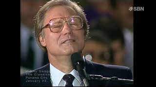 Jimmy Swaggart: Headin' Home  - 1988 by Our God Reigns 16,976 views 3 years ago 5 minutes, 33 seconds