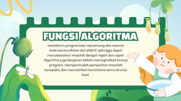 PRESENTASI TENTANG ALGORITMA PEMROGRAMAN TUGAS PBO