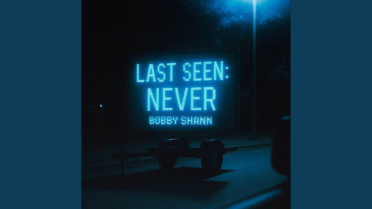 Watch Last Seen: Never on YouTube Watch Last Seen: Never on YouTube