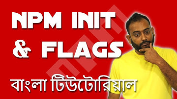 How to create project using npm | npm init | package.json | EP 03