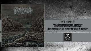 Ω Mortiferum - Exhumed from Mortal Spheres Ω [Profound Lore Records, 2021]