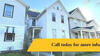 74 Weld Street Rochester, NY 14605